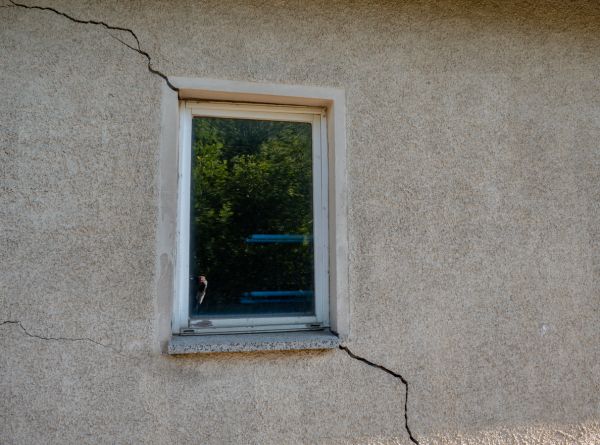 Cost of Home Foundation Repair in Vienna