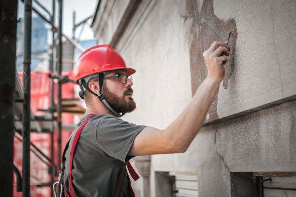 Cost of Structural Repair in Vienna