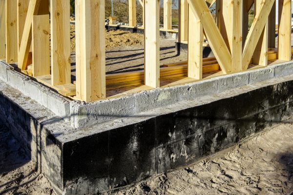 Sinking Foundation Lifting in Vienna