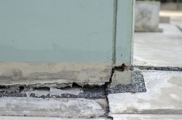 Structural Concrete Repair in Vienna