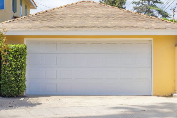 Garage Foundation Repair in Vienna