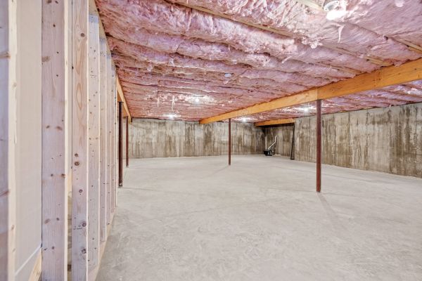 Foundation Maintenance in Vienna