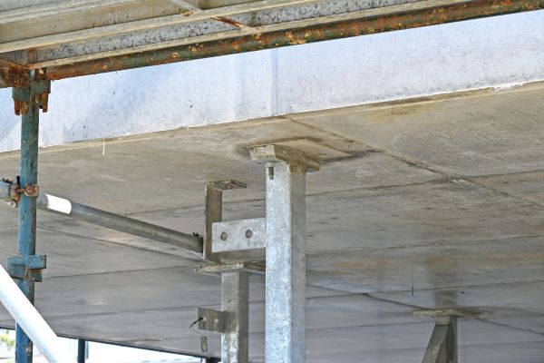 Pier And Beam Repair in Vienna
