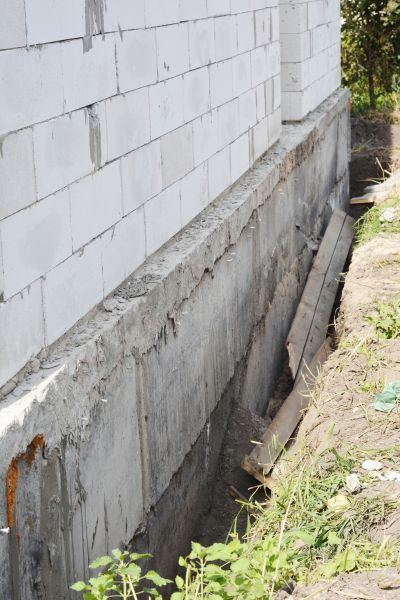 Subsidence Repair in Vienna