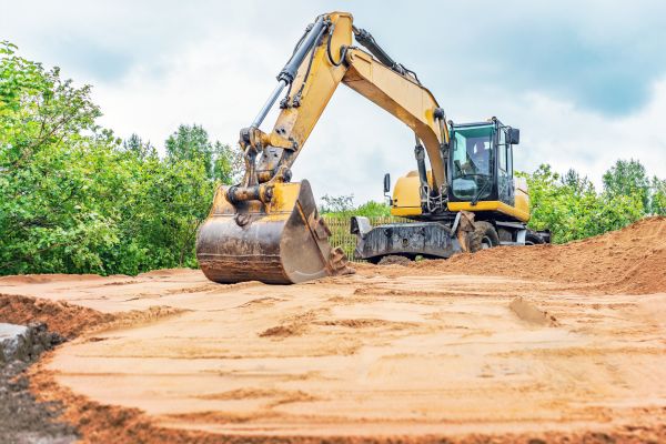 Home Foundation Leveling in Vienna