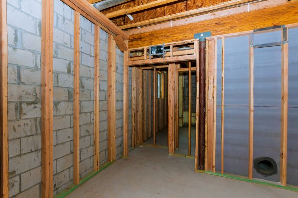 Basement Stabilization in Vienna