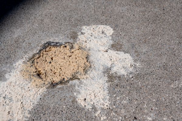 Foundation Leveling Service in Vienna