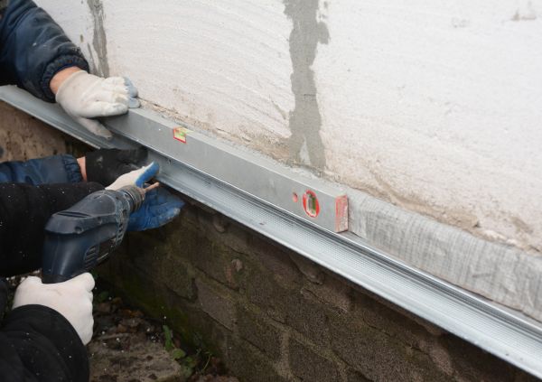 Cost of House Levelling in Vienna