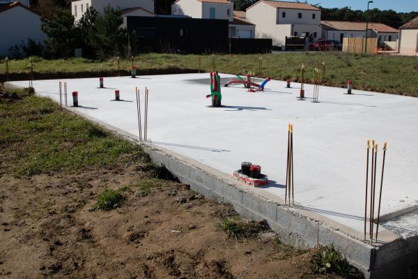 Foundation Lifting in Vienna